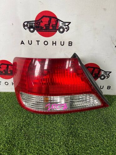 датчик коленвала хонда стрим: Фонарь заднего хода HONDA Avancier TA1 2 2004 лев. (б/у)