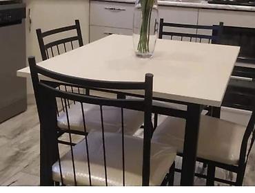 Stullar: Stol her regde hazranır isdlnən sayda bir başa sexdən satlşln təkliv — 25