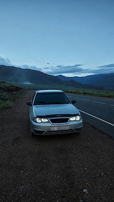 мотор нексия 1: Daewoo Nexia: 2008 г., 1.6 л, Механика, Бензин, Седан — 1