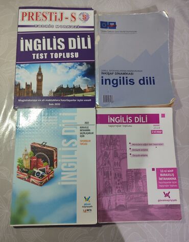 pdf ingilis dili test toplusu: İngilis dili 11-ci sinif, 2022 il, Ünvandan götürmə, Ödənişli çatdırılma