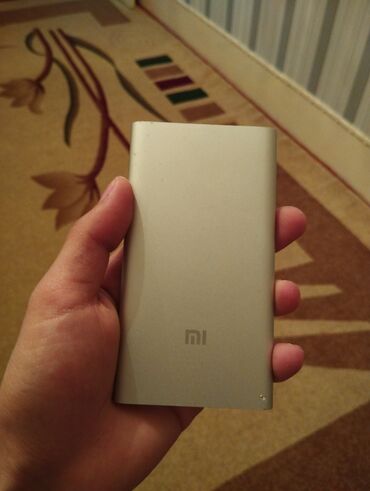 lords mobile: Powerbank Xiaomi, 5000 mAh, İşlənmiş