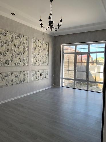 Həyət evləri və villalar: 4 otaqlı, 129 kv. m, Kredit yoxdur, Yeni təmirli — 3