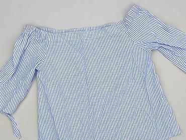 obcisla bluza: C&A, Bluzka damska, rozmiar XS — 1