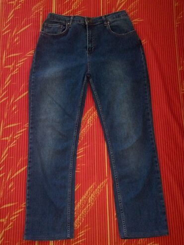 baggy jeans: Məhsul yenidir geyilmeyib 17 m
