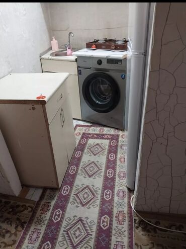 binəqədi kirayə ev: 27 kv. m, 1 otaqlı, Qaz, İşıq, Su