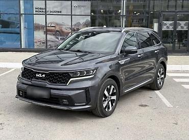 лед освещение: Kia Sorento: 2022 г., 2.5 л, Автомат, Бензин, Кроссовер — 1