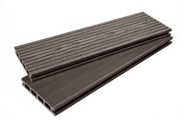 Террасные доски и плитки: ТЕРРАСНАЯ ДОСКА ДПК В НАЛИЧИИ НА СКЛАДЕ У нас собственное производство — 9