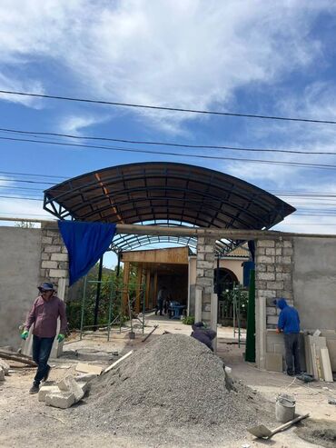 Naveslər, markizlər: Hər növ naves işləri -da lalafo.az — 4 Naveslər, markizlər: Hər növ naves işləri — 4