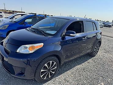 авто кондицонер: Toyota Ist: 2008 г., 1.8 л, Автомат, Бензин, Хэтчбэк — 5