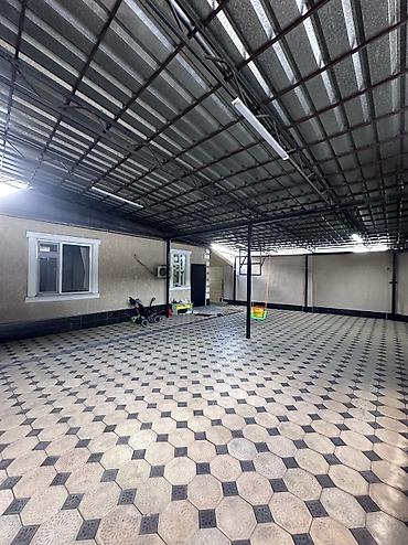 Продажа коттеджей и домов: 📍Кызыл-Аскер 🔘3-комнаты 🔘60м² Продается дом в Кызыл-Аскере с готовым — 1