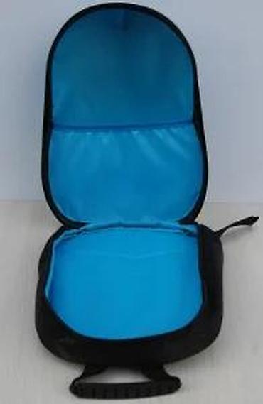 Rančevi, torbe i koferi: Dečji ranac sa 3D motivom superheroja - Tvrđa 3D prednja strana sa — 1