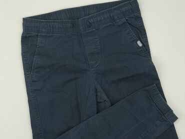 ecco buty dzieciece: Other children's pants, H&M, 13 years, 158, condition - Good