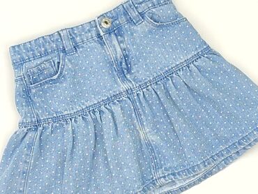 sukienka midi tiul: Skirt, Little kids, 5-6 years, 110-116 cm, condition - Perfect