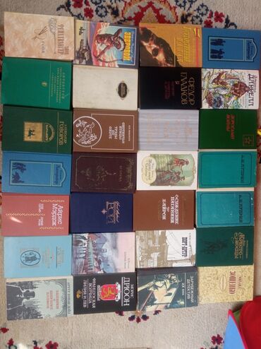 Другие книги и журналы: Продаю или меняю книги, оптом дешевле — 4