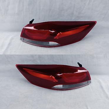 ktopi led: Комплект стоп-сигналов Hyundai 2016 г., Новый — 3
