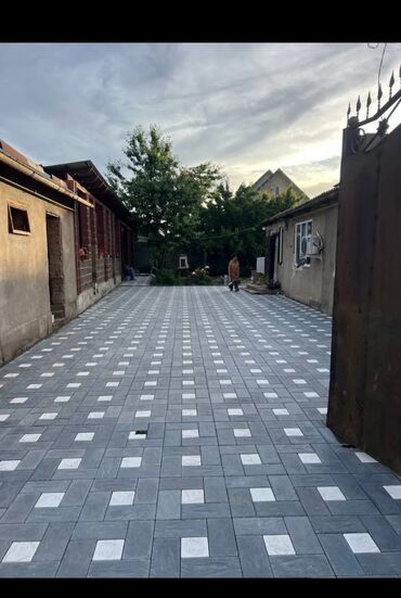 Евробрусчатка: Евробрусчатка, Фаиза, Мраморная, Прессованная, Новый — 16