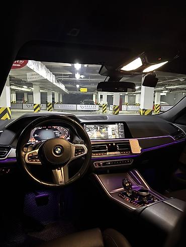 BMW: BMW X6: 2022 г., 3 л, Автомат, Бензин, Кроссовер — 7