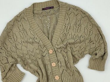 narzutka hm: Reserved, Kardigan damski, rozmiar S