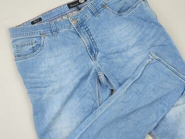Jeans for men, L (EU 40), gardeur, condition - Very good