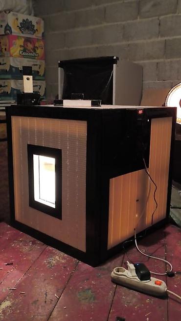 Инкубаторы: Продается Новые Инкубаторы!! Полуавтоматы и Ручные! - 150 шт — 6