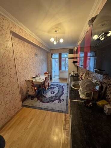 Yeni tikili: 3 otaqlı, Yeni tikili, 96 kv. m -da lalafo.az — 7 Yeni tikili: 3 otaqlı, Yeni tikili, 96 kv. m — 7