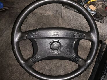 эво полики бишкек: Руль BMW 1994 г., Колдонулган, Оригинал, Германия