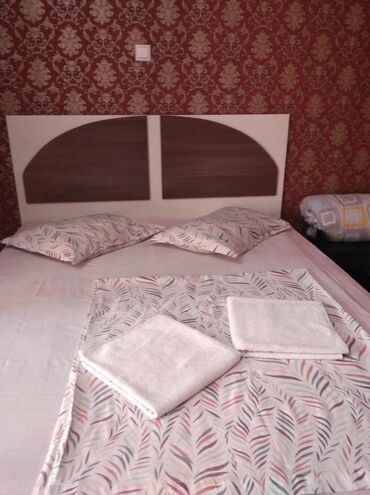 вип городок бишкек в Кыргызстан | Посуточная аренда квартир: 1 комната, Душевая кабина, Постельное белье, Кондиционер