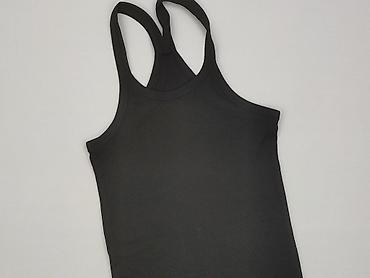 bluzki oversize cropp: Sinsay, Top damski, rozmiar S — 1