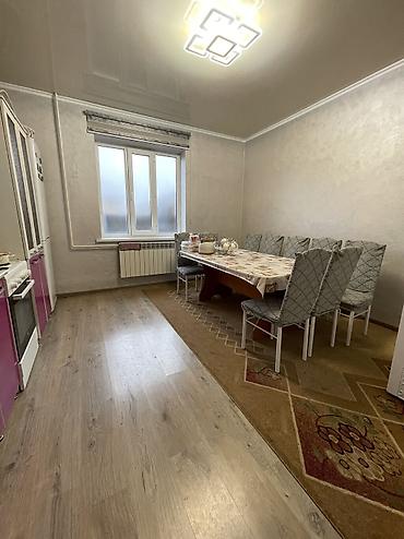 Продажа коттеджей и домов: 🏡 Продаётся 4-комнатный двухэтажный дом в районе Ак-Ордо 3! 📍 — 5