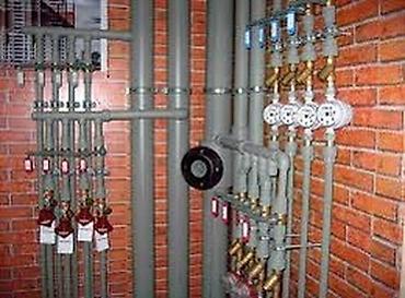 Ремонт сантехники: Ремонт сантехники Больше 6 лет опыта — 11