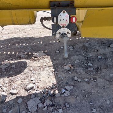 Грузовики: Грузовик, MAN, Стандарт, 7 т, Б/у — 12