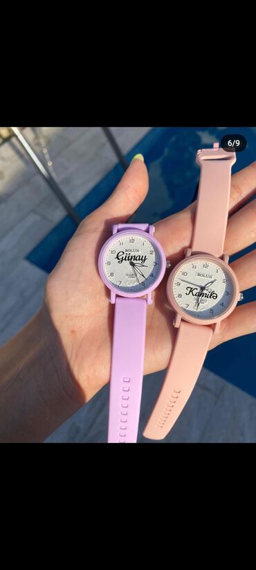 Qol saatları: Yeni, Qol saatı — 14