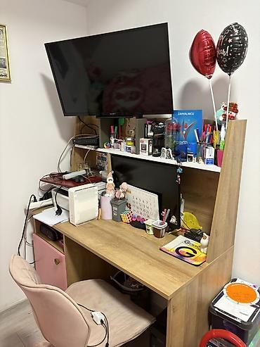 Kuhinjski nameštaj: HITNA PRODAJA ZBOG SELIDBE!!! Kuhinja sa trpezarijskim delom – — 19