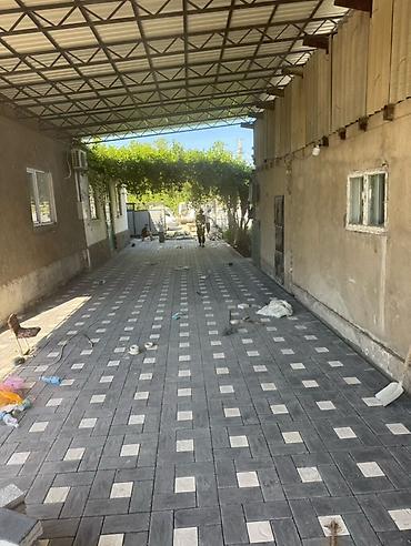 декоротивный камень: Сапаттуу брусчаткалар ✅ Бордюрлар ✅ Лотоктор✅ Байланыш номерибиз 📍 — 8
