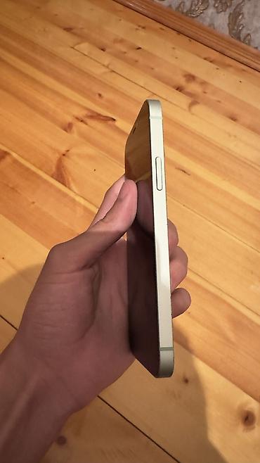 Apple iPhone: IPhone 12, 128 GB, Yaşıl — 4