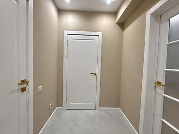 Продажа квартир: 2 комнаты, 52 м², Элитка, 10 этаж, Дизайнерский ремонт — 8