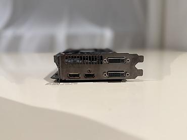 8 gb ram: Видеокарта Gigabyte GeForce GTX 1060 WF2 3GB (GV-N1060WF2OC-3GD) • — 1