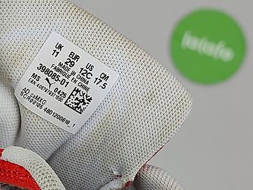 dres h: Buty sportowe Puma, 29, Używany — 6