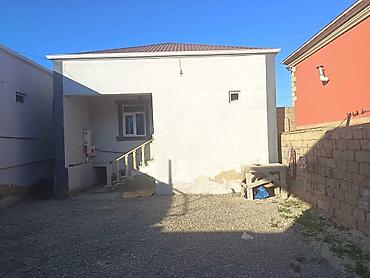 zabratda evlərin satisi: Zabrat 3 otaqlı, 75 kv. m, Kredit yoxdur, Yeni təmirli — 2