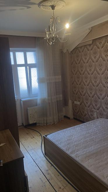 Uzunmüddətli kirayə mənzillər: Salam Xirdalanda tam merkezde Irşad telecomun yaninda yeni binada 2 — 9