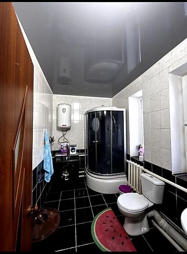 отдых на иссык: 3 комнаты, 100 м², 4 соток, Бишкек, Арча-Бешик ж/м Собственник — 9