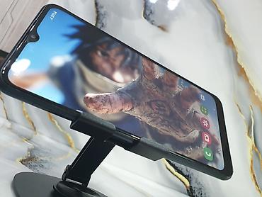 samsung galaxy s10e: Samsung Galaxy A22, Б/у, 128 ГБ, цвет - Черный, 1 SIM, 2 SIM — 7