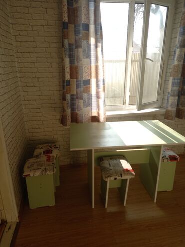 аренда дома для мероприятий: 1 м², 2 комнаты, Парковка, Забор, огорожен