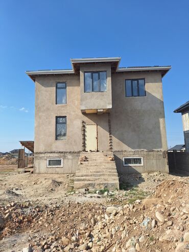 дом белаводск: Дом, 180 м², 8 комнат, Собственник, ПСО (под самоотделку)