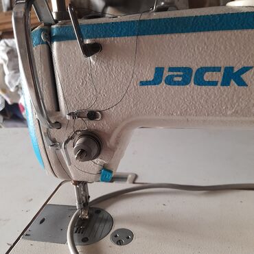 швейный машина чайка: Продам швейную машинку Jack. В рабочем состоянии. Прошу 9000 сом