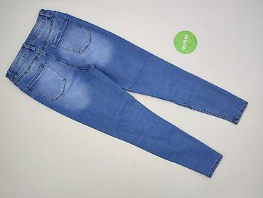 jeans balloon: Jeansy damskie, rozmiar S — 3