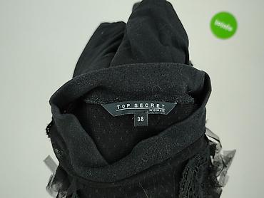 ubra bluzki: Top Secret, Bluzka damska, rozmiar M — 4
