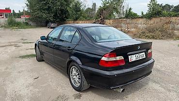 фара опель вектра б: BMW 5 series: 2003 г., 2 л, Механика, Газ, Седан — 9