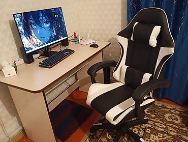 игры для ноутбука: Компьютер, ядер - 4, ОЗУ 16 ГБ, Для работы, учебы, Б/у, Intel Core i3, AMD Radeon RX 550 / 550X / 560X, SSD — 1