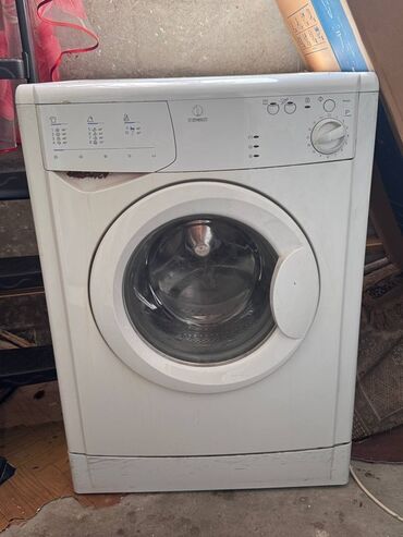 не рабочие стиральные машины: Стиральная машина Indesit, Автоматические
